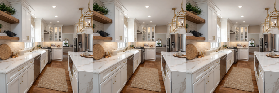 Home Remodel — Alonso Innovation