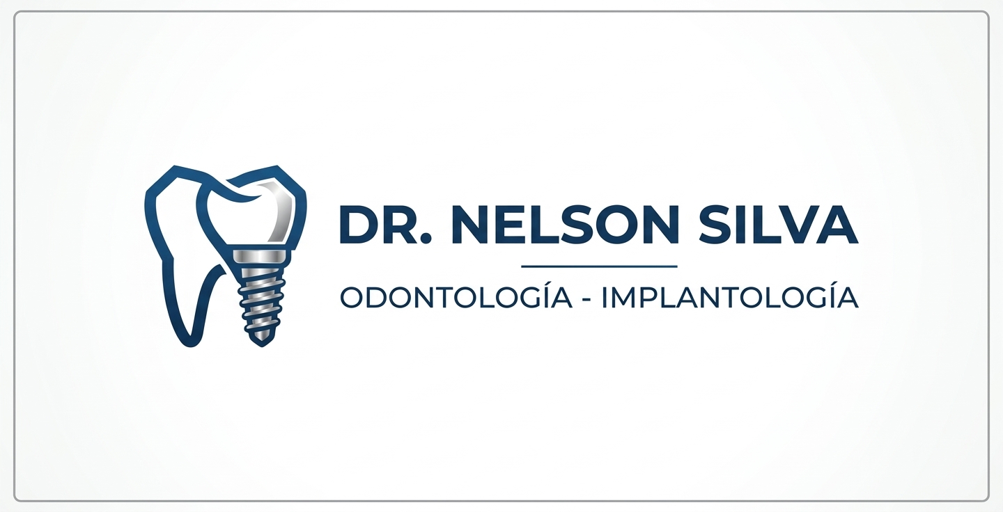 Dr. Nelson Silva
