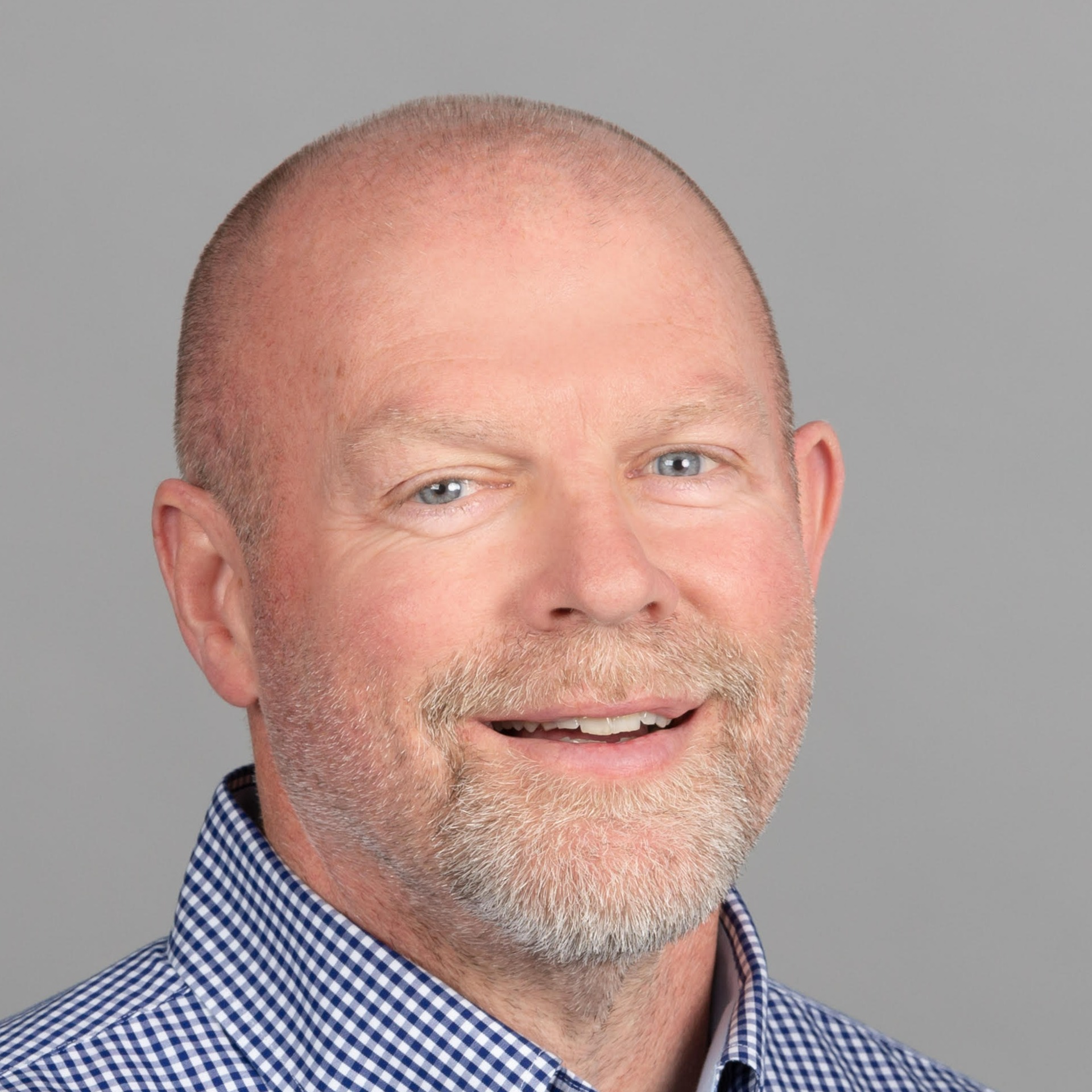 Mark Wiesemann