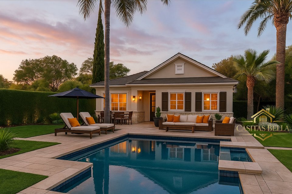 Casita Bella Featured Model