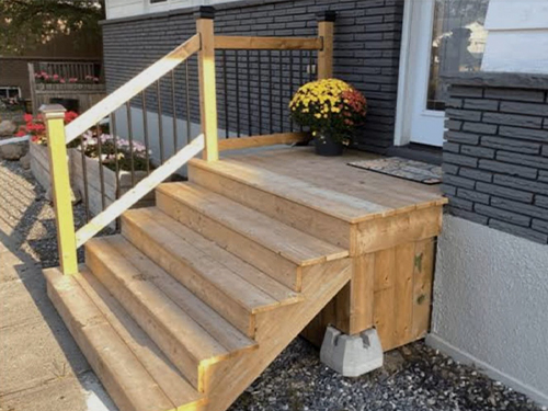 Orangeburg, SC Fence Repair (All Types)