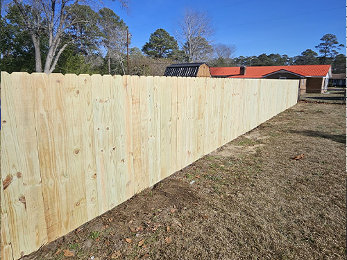 West Columbia, SC Deck Construction & Cover Installation