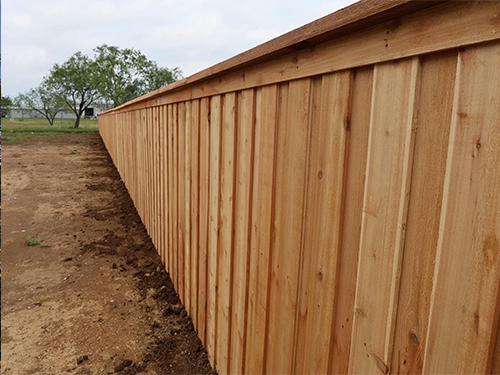 Fence Repair (All Types) in Columbia, SC