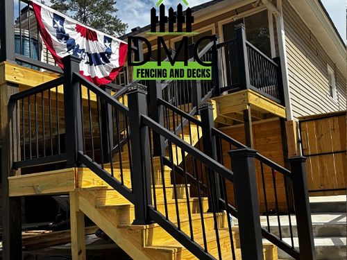 Fence Installation (All Types) Columbia, SC