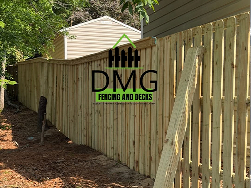 Elgin, SC Deck Construction & Cover Installation