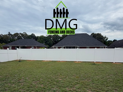 Deck Construction & Cover Installation Columbia, SC