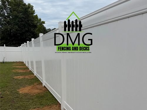  Fence Installation (All Types)