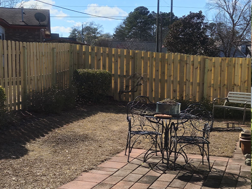Lexington, SC Deck Construction & Cover Installation