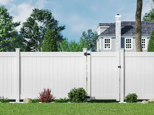 Deck, Fence & Outdoor Structures Columbia, SC