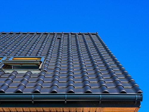 Metal Roofing for Decks & Porches in Columbia, SC