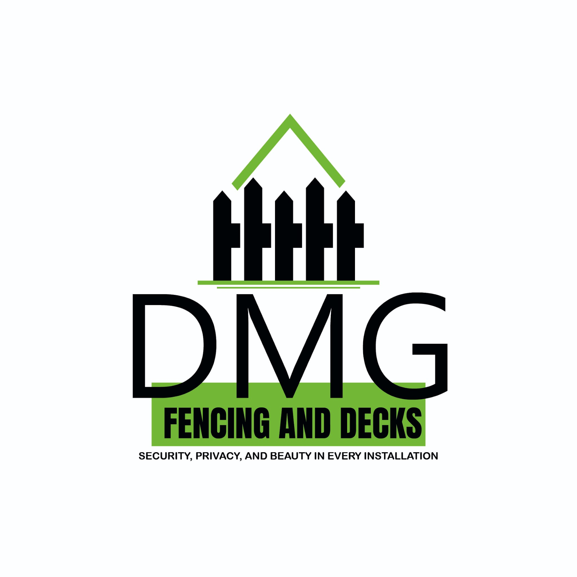 Deck, Fence & Outdoor Structures Columbia, SC