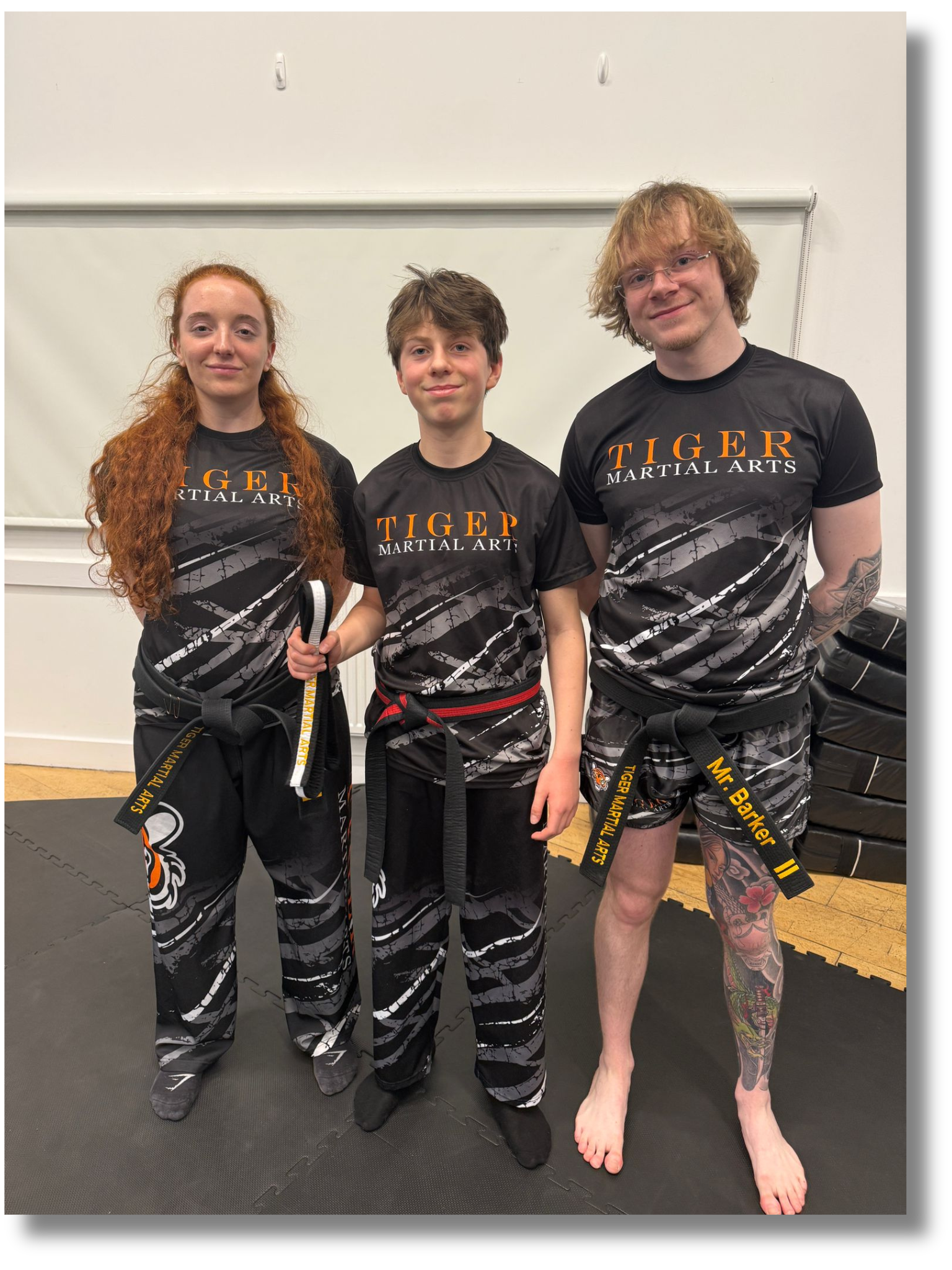 martial arts student and teacher martial arts student and teacher