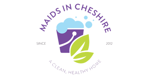 Maids in Cheshire Logo