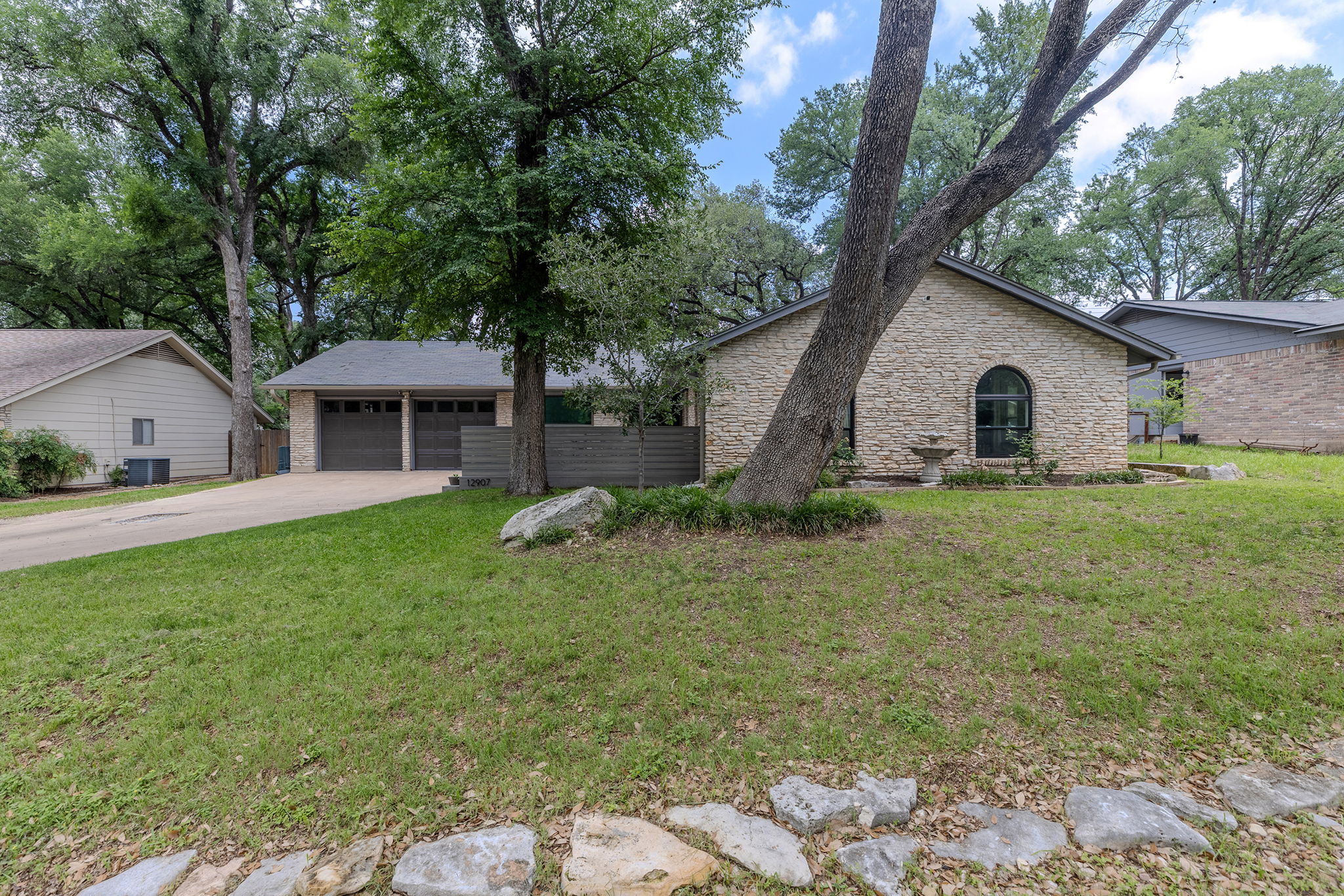Recently sold Blessed Life Group homes