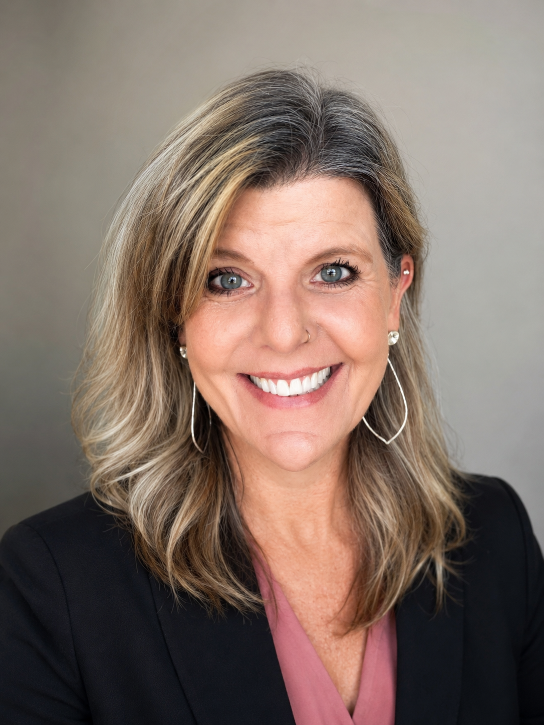 Rebecca Kumar, REALTOR at Blessed Life Group