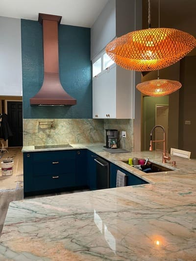 Remodeling in Plano