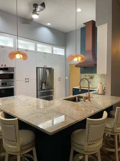 Remodeling in Dallas