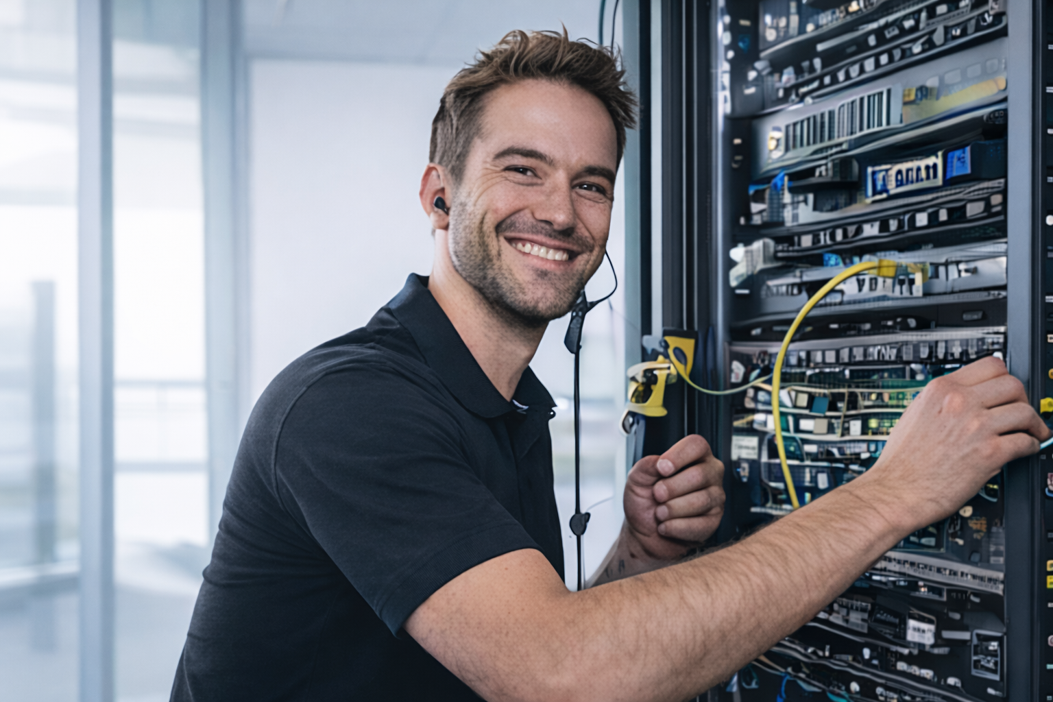 Suporte Informático | Helpdek | onsie | Águeda