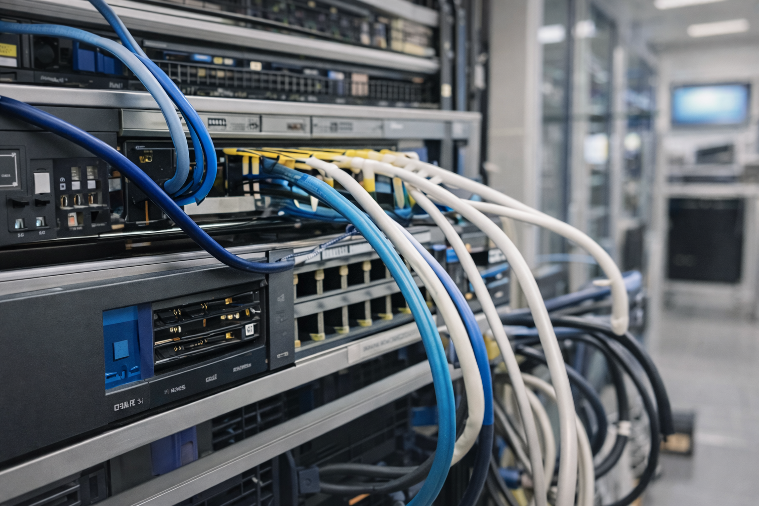 Backups & Recuperação