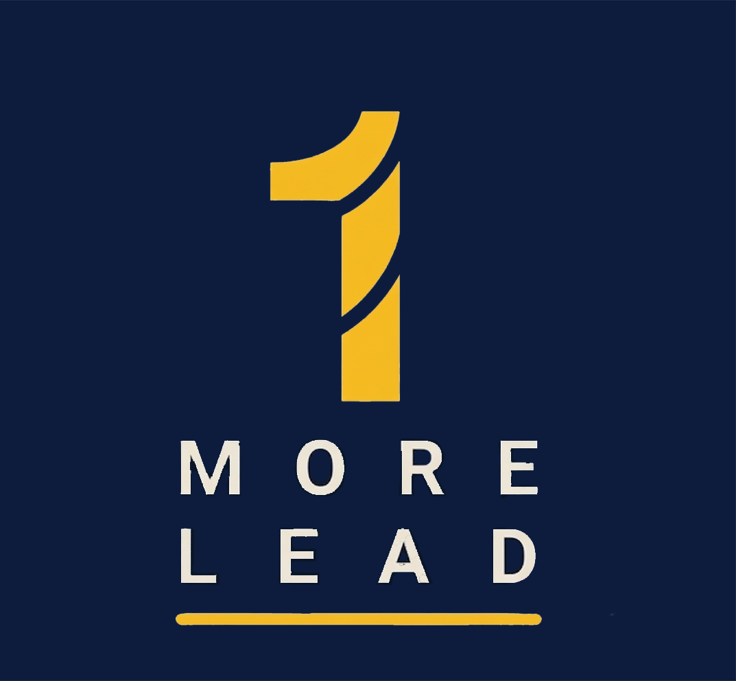 One More Lead