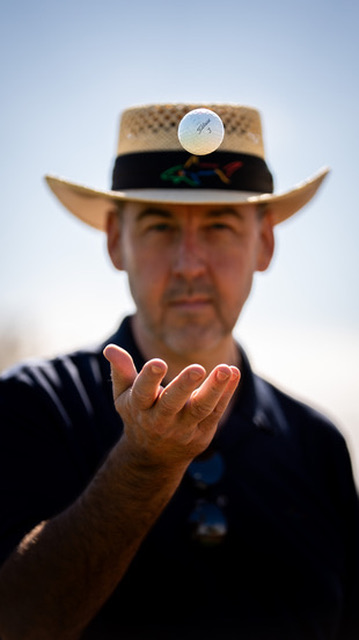 Trystan Trenberth — Midlife to Millions