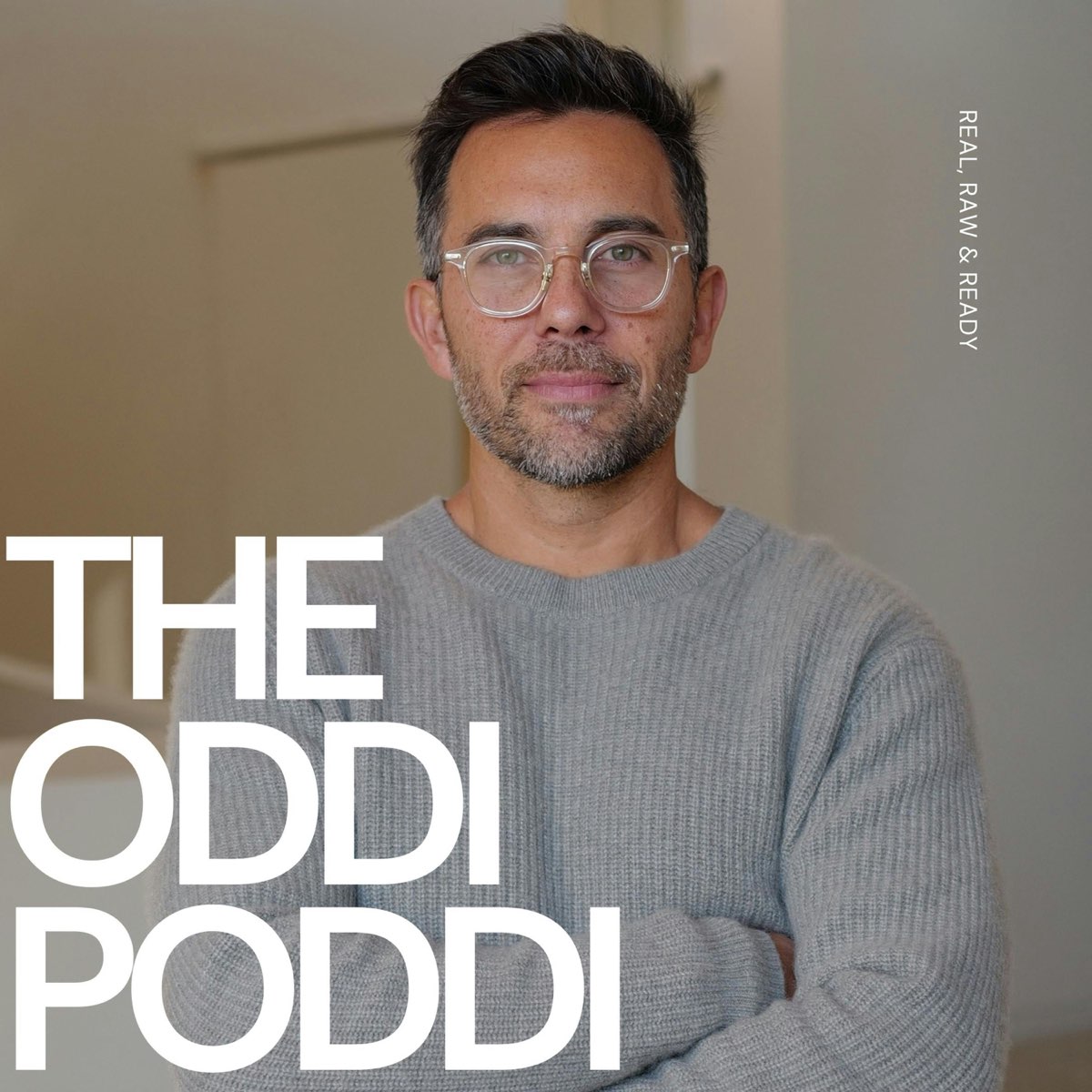 The Oddi Poddi