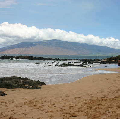 Kamaole Beaches 1, 2 & 3