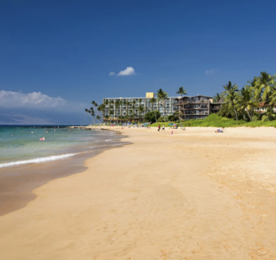 Keawakapu Beach