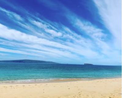 Makena Beach