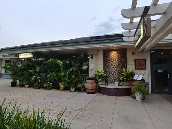 Matteo’s Osteria