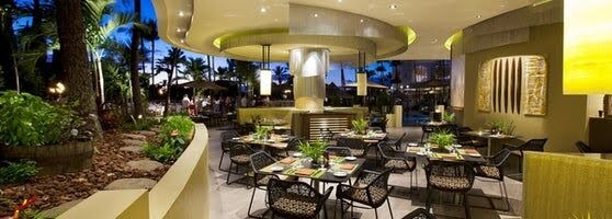 Kō’s Restaurant