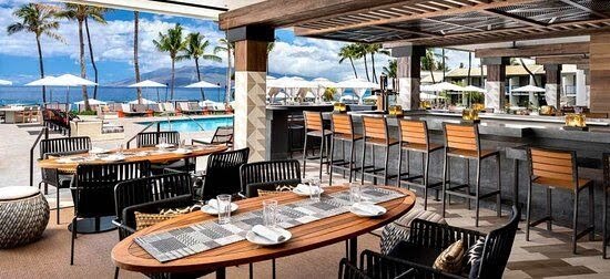 KAPA Bar & Grill