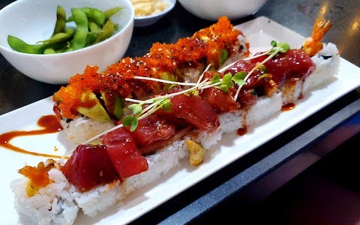 Miso Phat Sushi