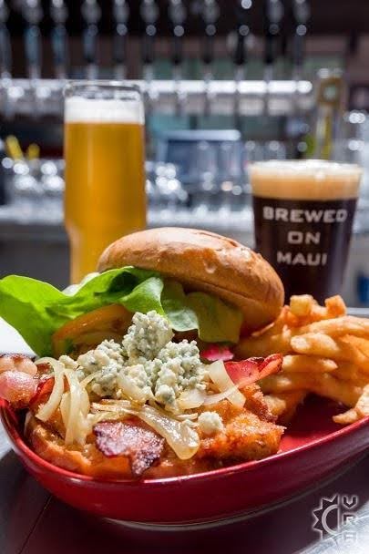 Maui Brewing Co.