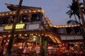 Fred’s Mexican Cafe