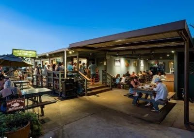 Paia Fish Market South