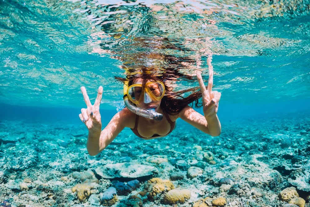 Snorkeling