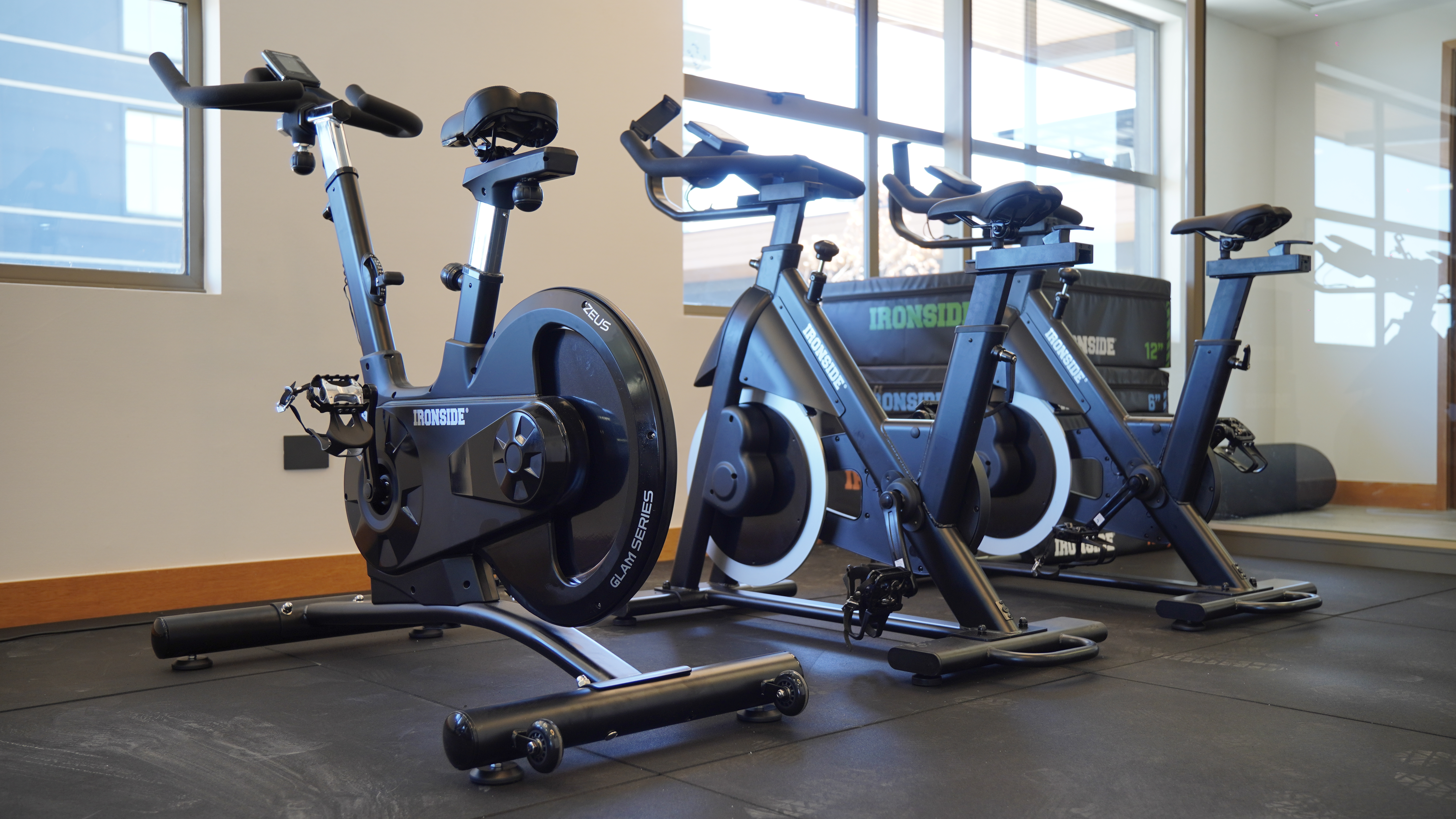 Equipo profesional Korza