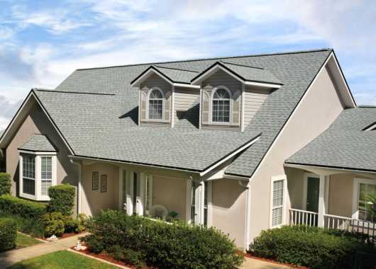 roof replacement near me texas