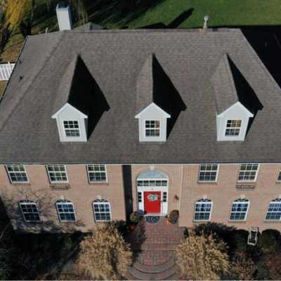 roof contractor texas