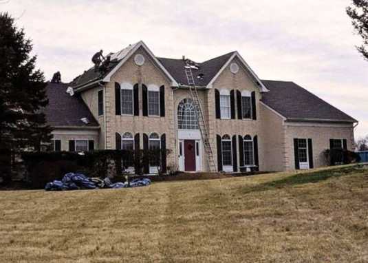 residential roofing contractors texas