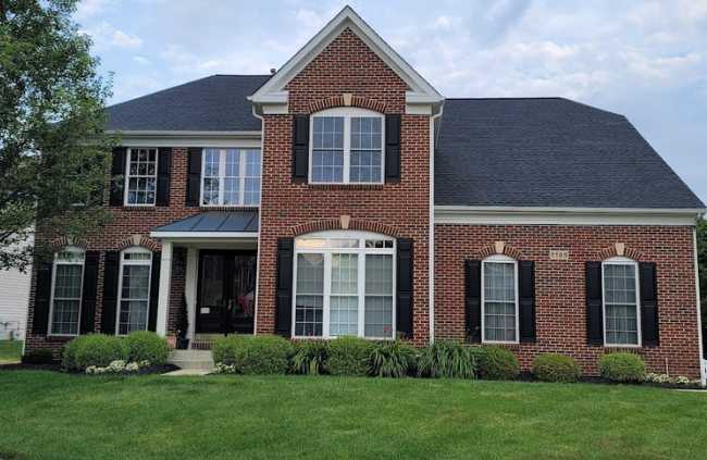 shingle roof installation texas