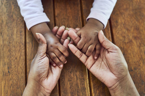 Why Adoption Should Be the Last Option Why Adoption Should Be the Last Option