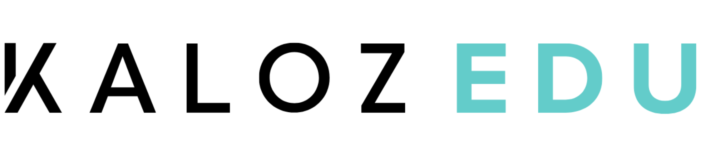 KALOZ EDU