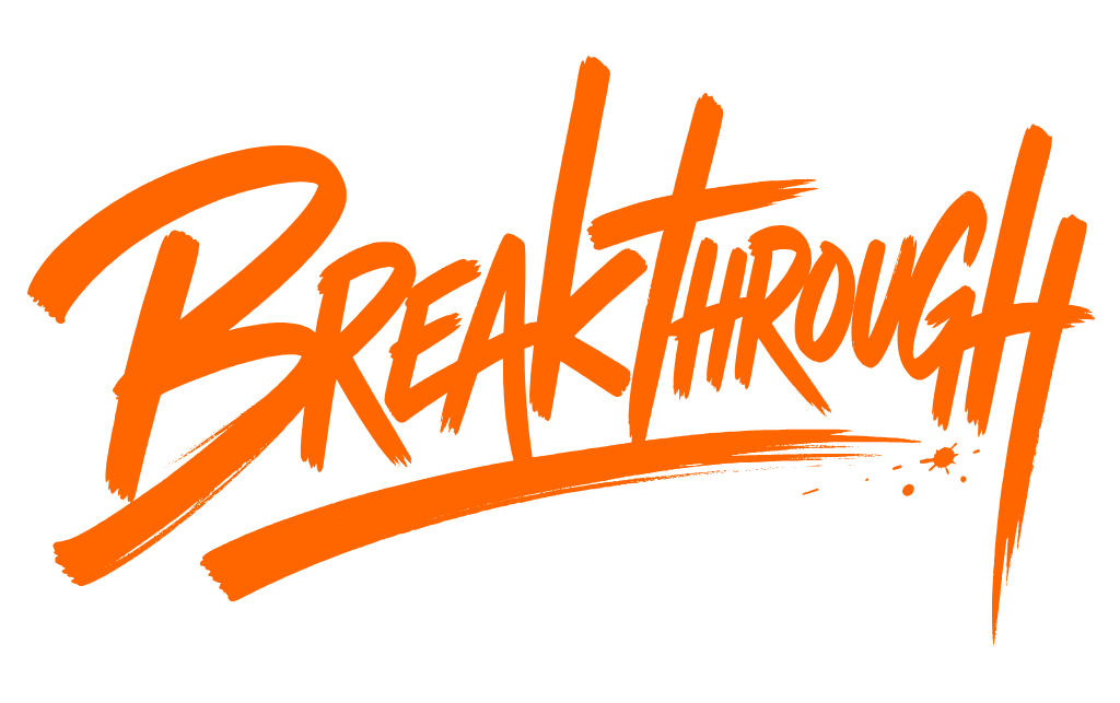 Breakthrough