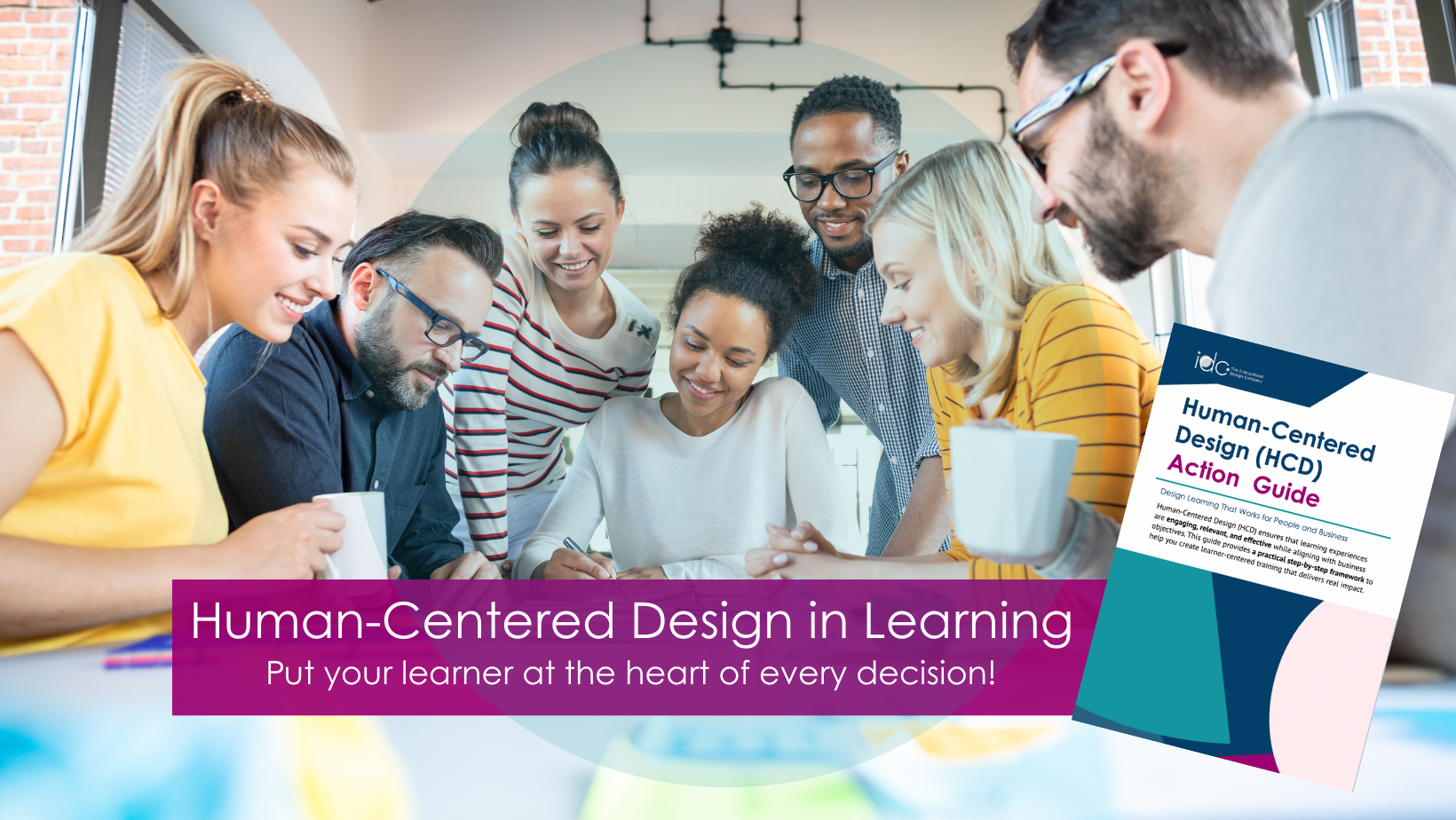 Human Centered Design in Instructional Design