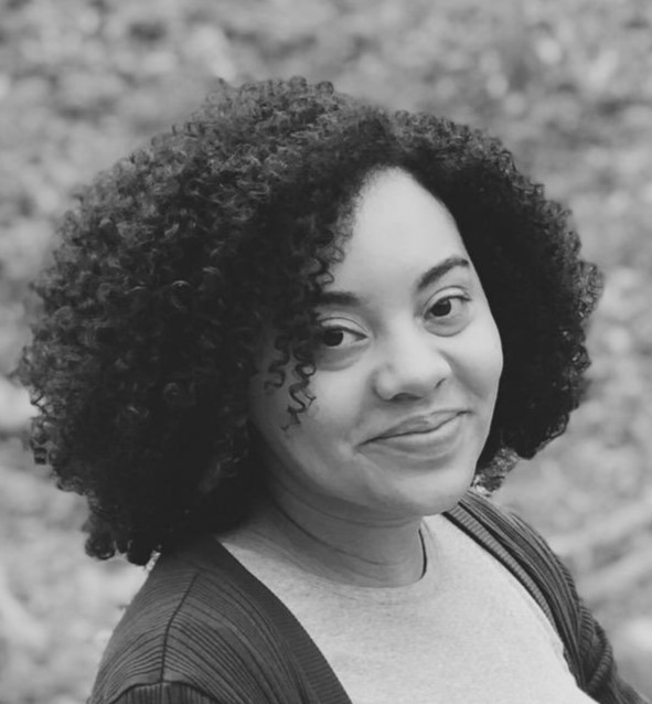 Krista Johnson Awomoyi