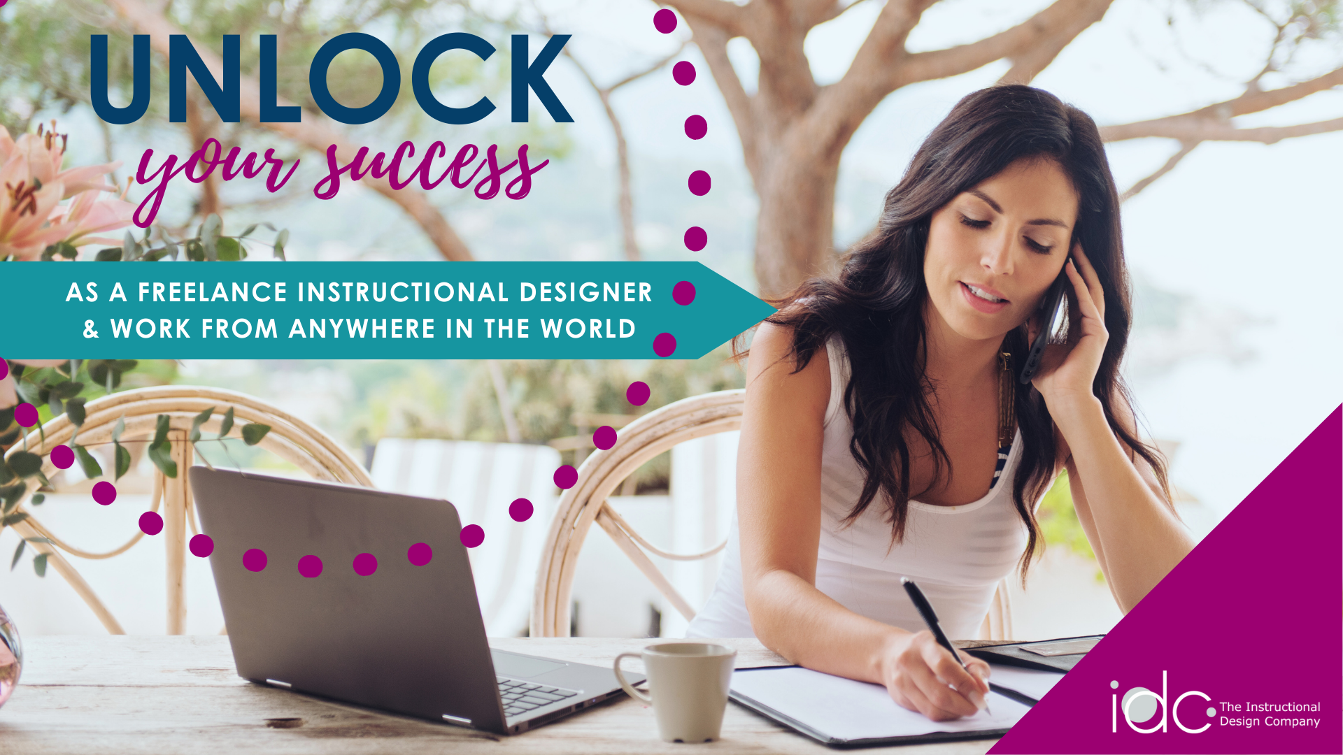 Freelance Course