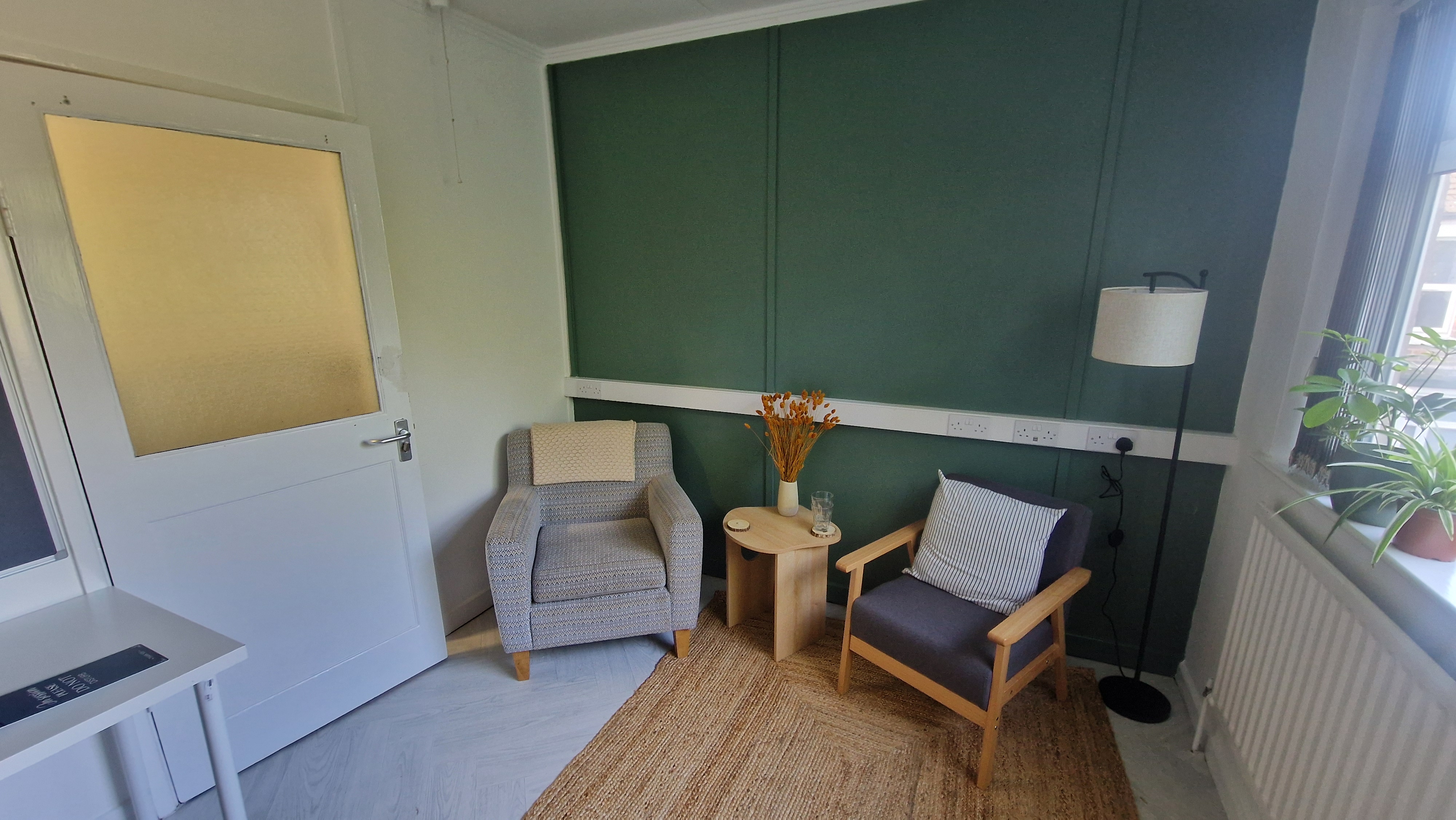 small Office to rent in Stafford £220 per month