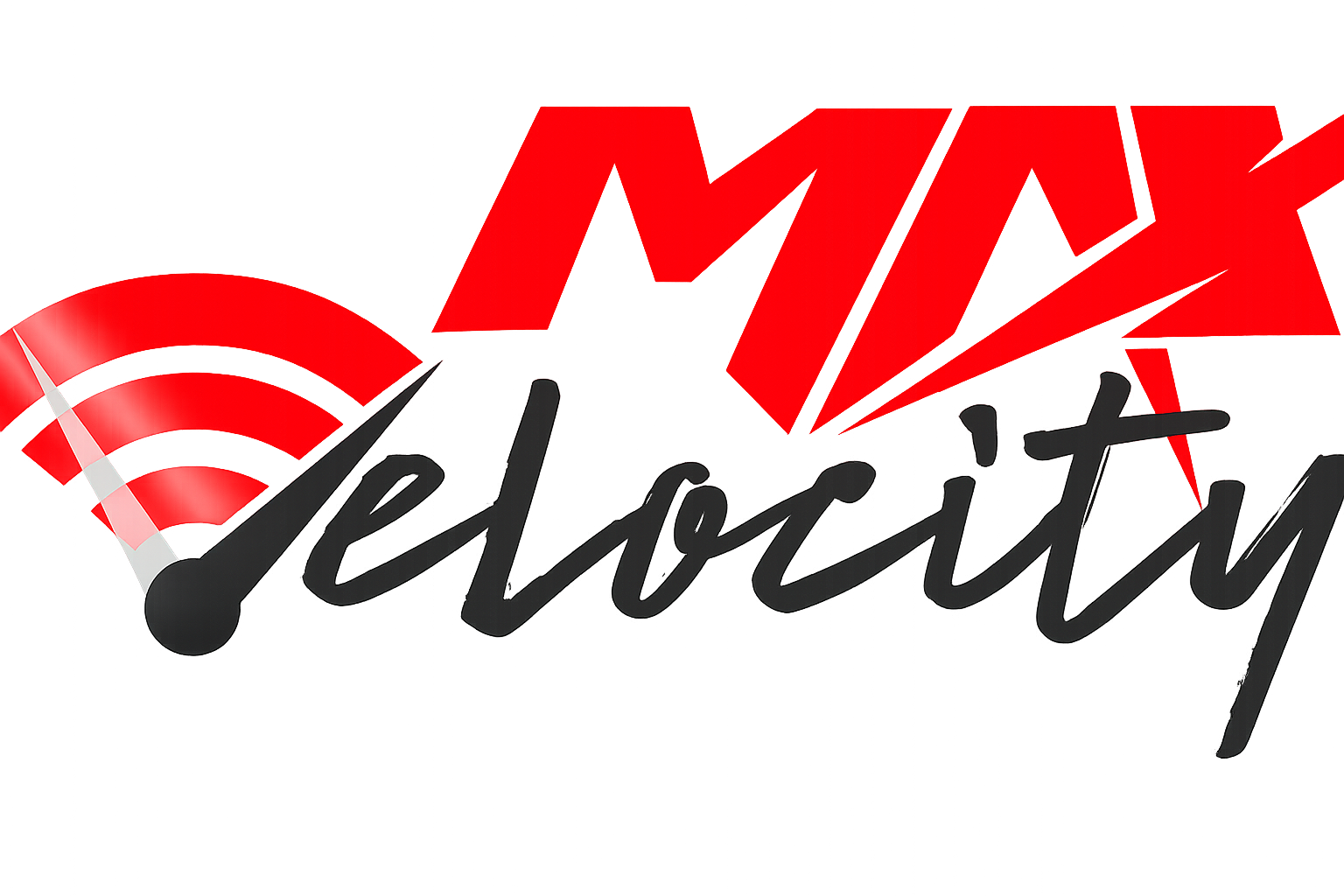 Max Velocity Logo